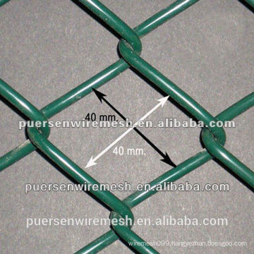 25mm opening Chain Link Fence